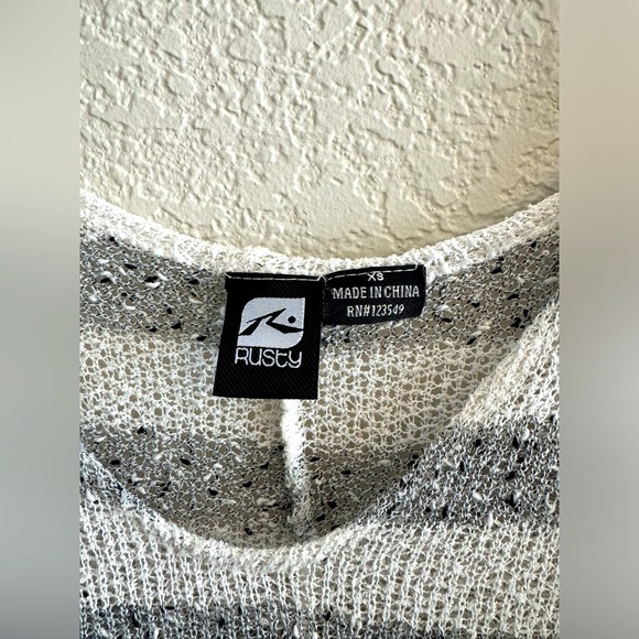 Rusty - Picture 3 of 3